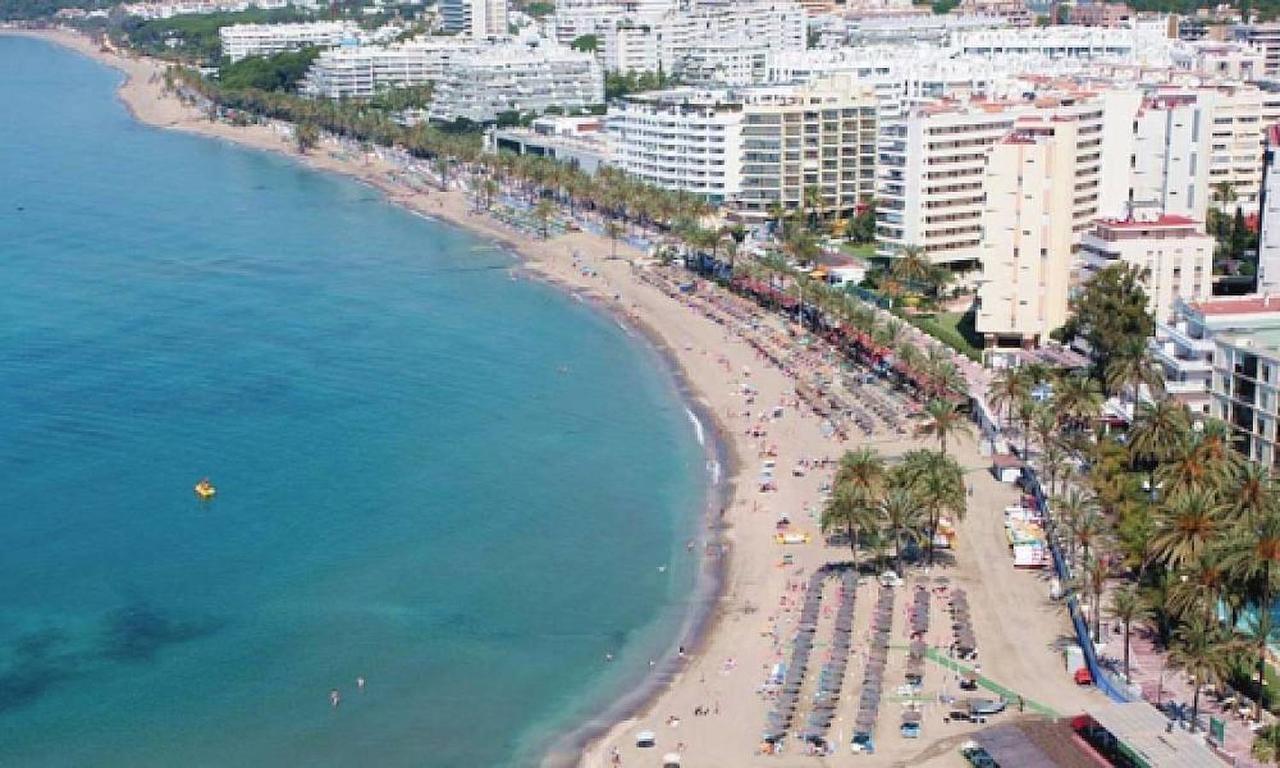 Puerto Banus - Casa Pietro