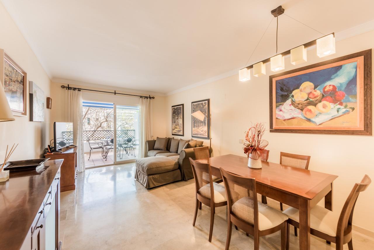 Puerto Banus - Casa Pietro Appartement *