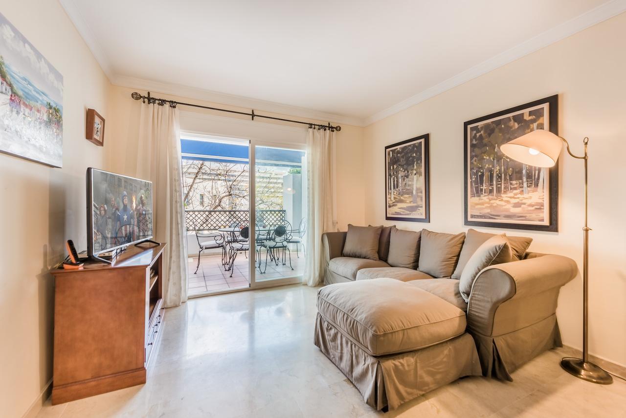 Puerto Banus - Casa Pietro