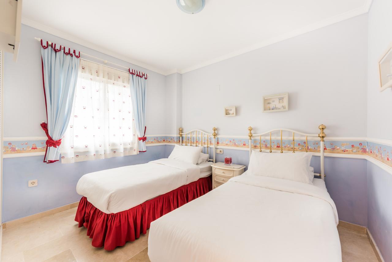 Puerto Banus - Casa Pietro Appartement Marbellac