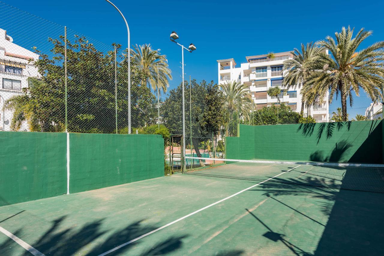 Puerto Banus - Casa Pietro Marbellac