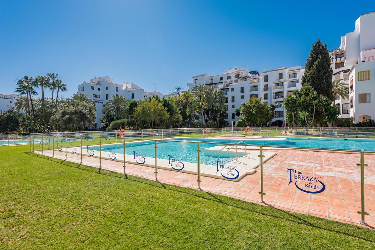 Appartement Puerto Banus - Casa Pietro *
