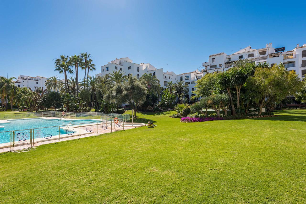 Puerto Banus - Casa Pietro Appartement *