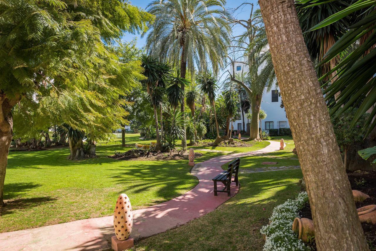 Puerto Banus - Casa Pietro