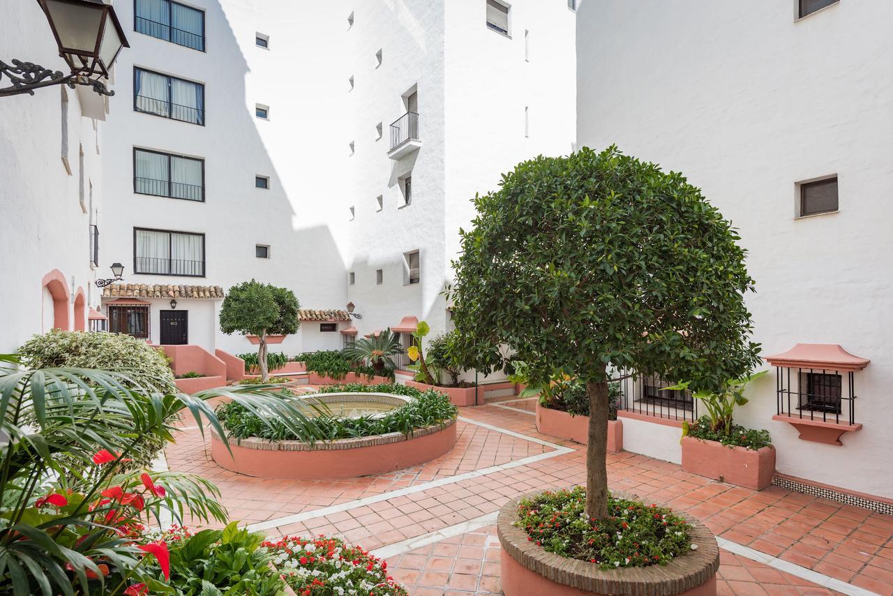 Puerto Banus - Casa Pietro
