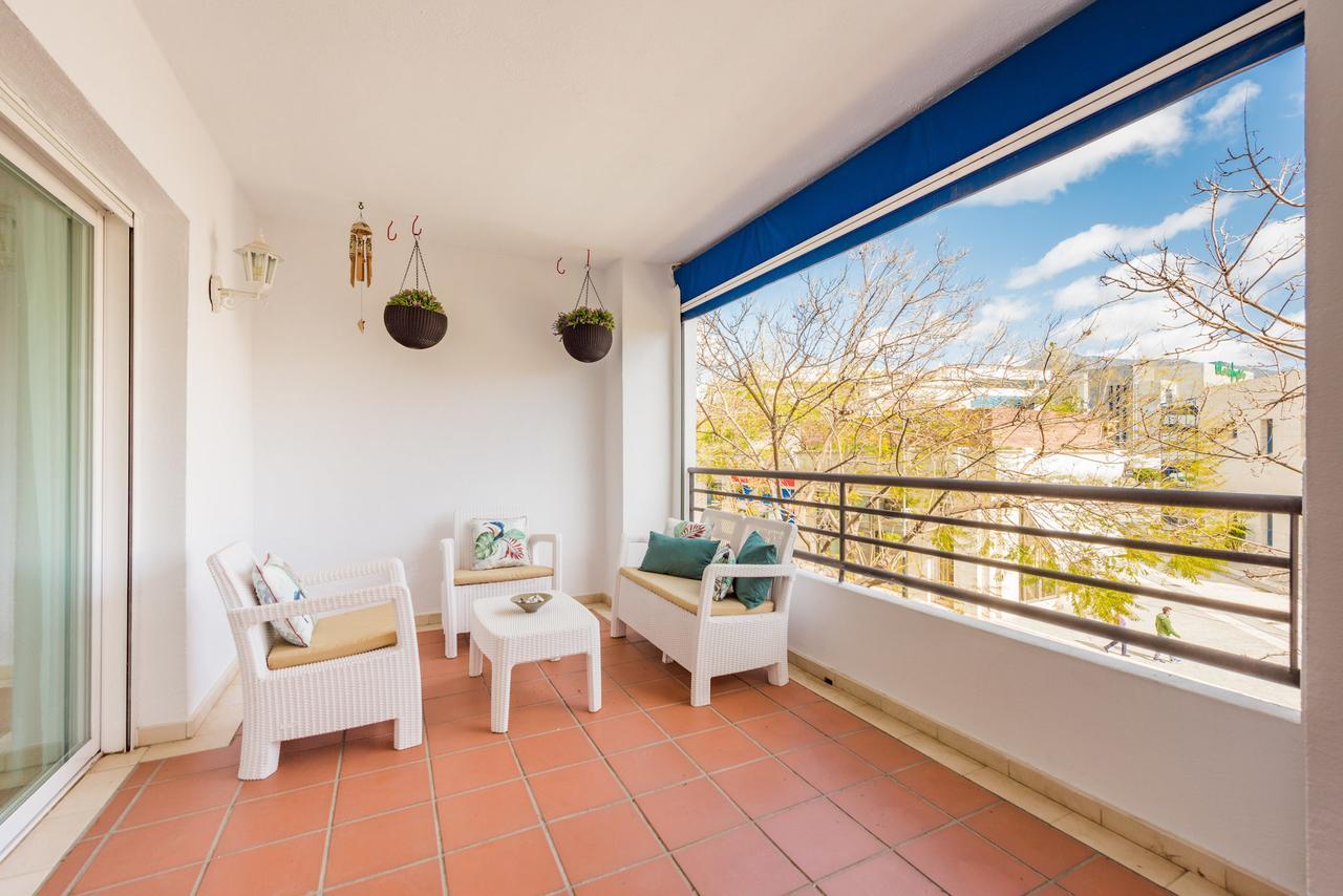 Puerto Banus - Casa Pietro Appartement
