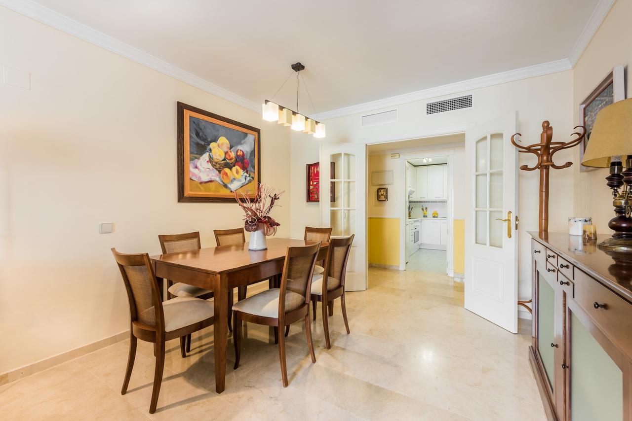 Puerto Banus - Casa Pietro Marbellac